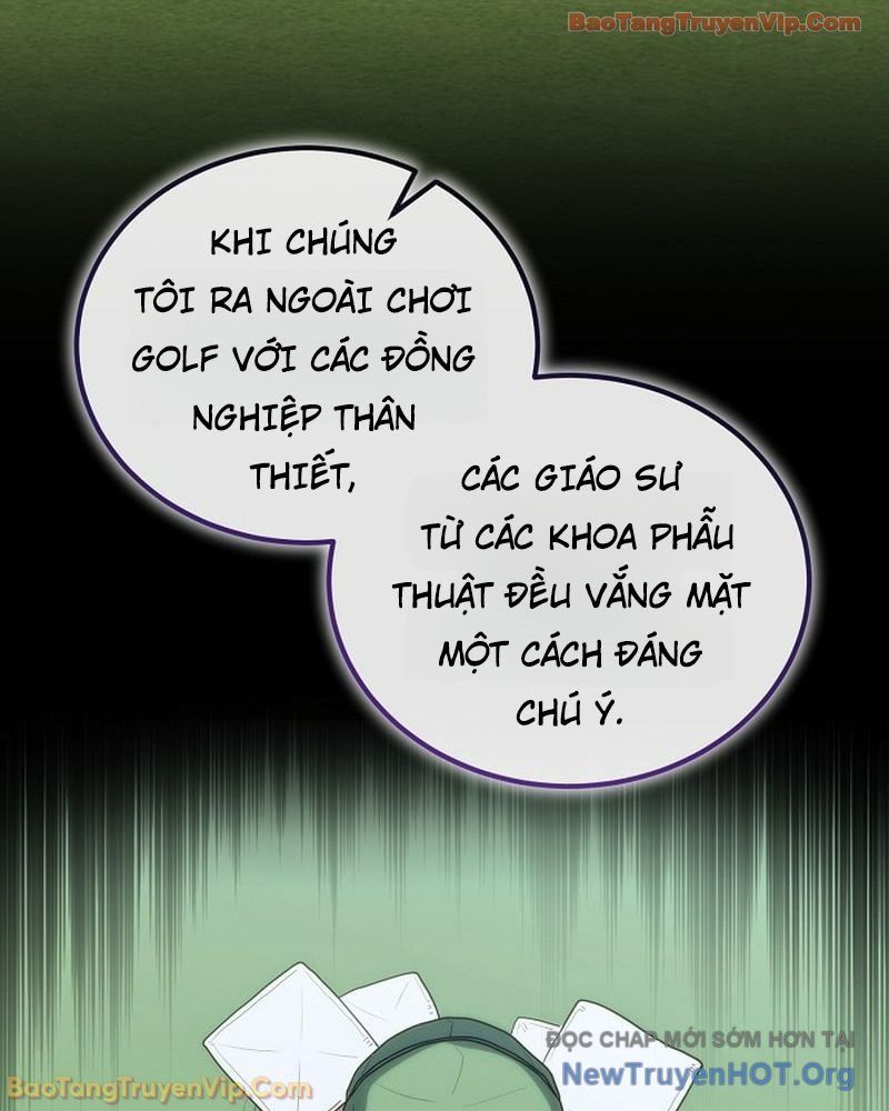 Thần Y Hoa Đà Tái Xuất: Chapter 19