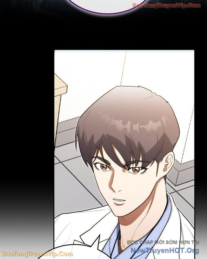 Thần Y Hoa Đà Tái Xuất: Chapter 19