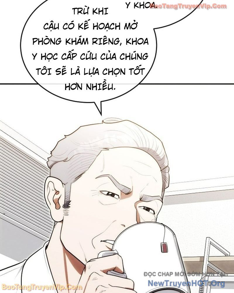 Thần Y Hoa Đà Tái Xuất: Chapter 19