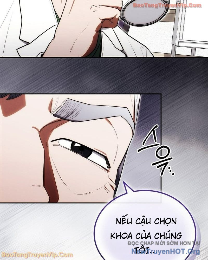 Thần Y Hoa Đà Tái Xuất: Chapter 19