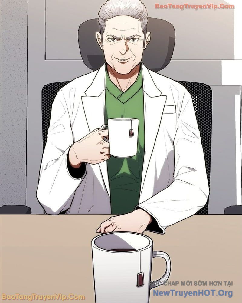 Thần Y Hoa Đà Tái Xuất: Chapter 19