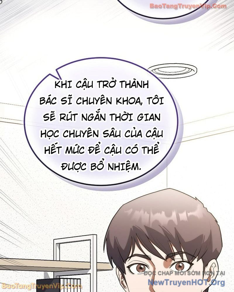 Thần Y Hoa Đà Tái Xuất: Chapter 19