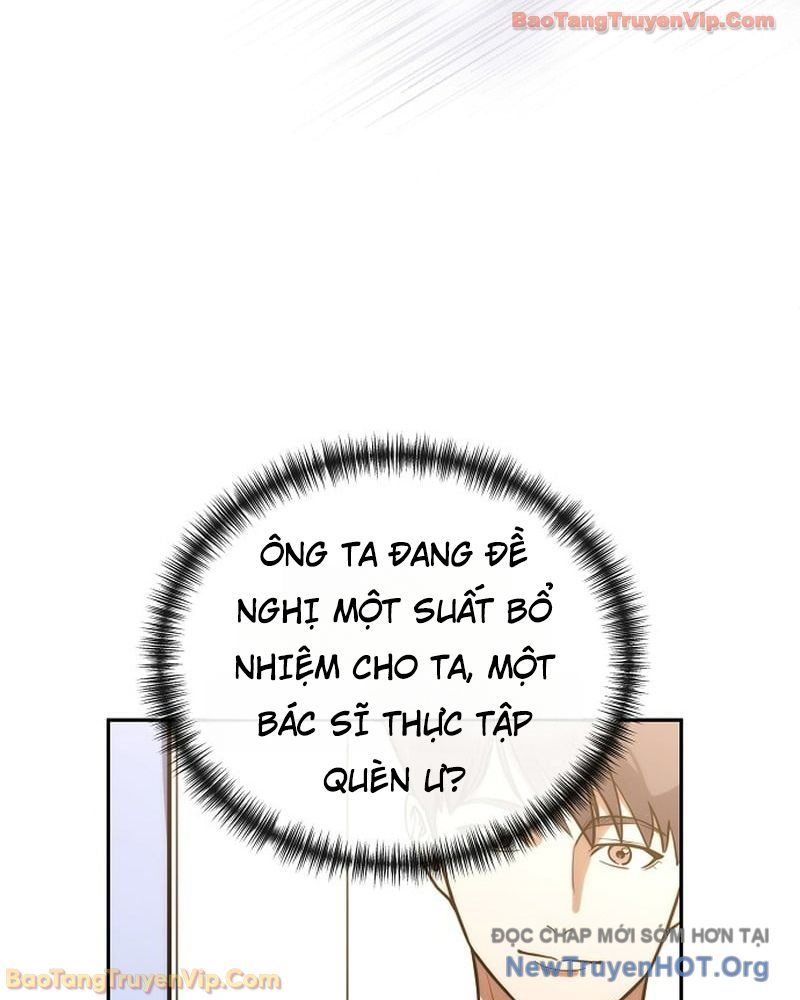 Thần Y Hoa Đà Tái Xuất: Chapter 19