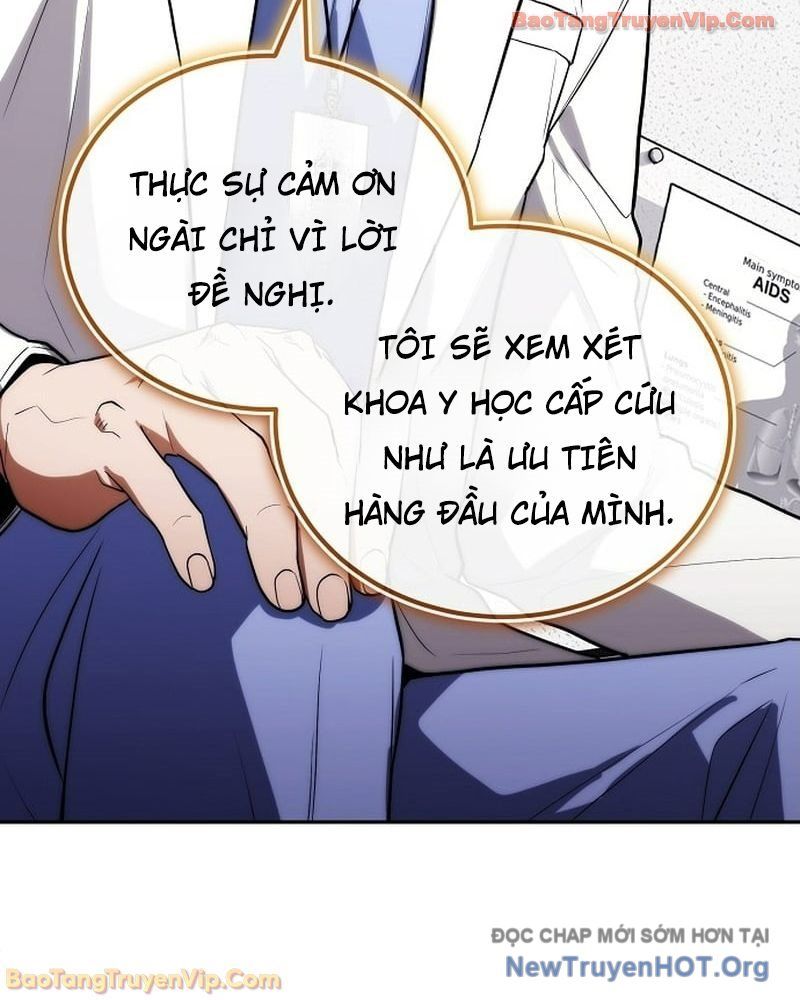 Thần Y Hoa Đà Tái Xuất: Chapter 19