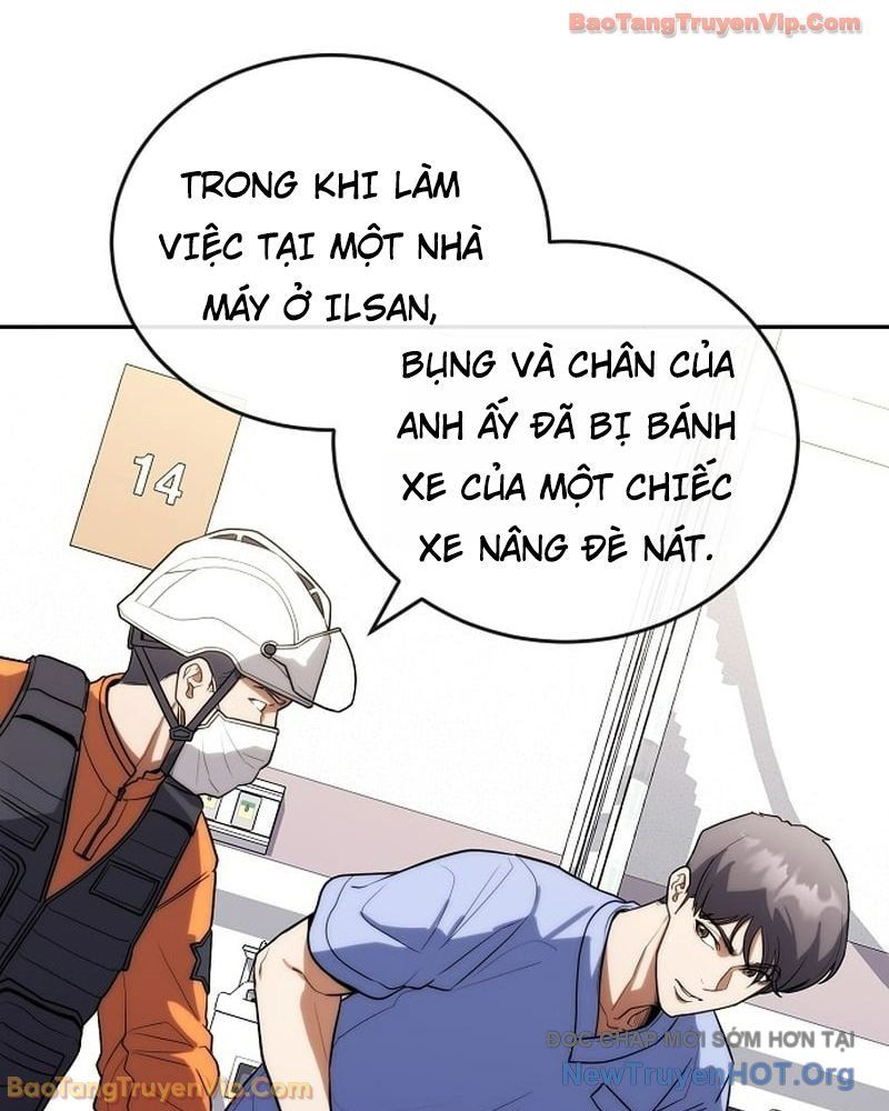 Thần Y Hoa Đà Tái Xuất: Chapter 19