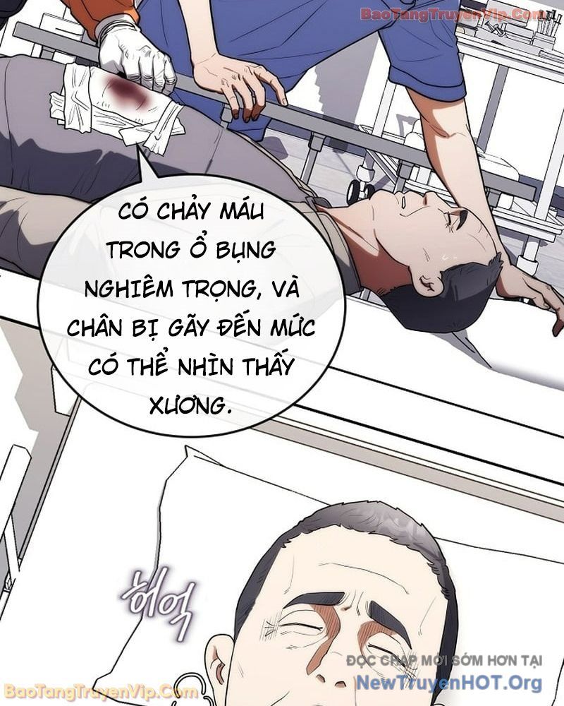 Thần Y Hoa Đà Tái Xuất: Chapter 19