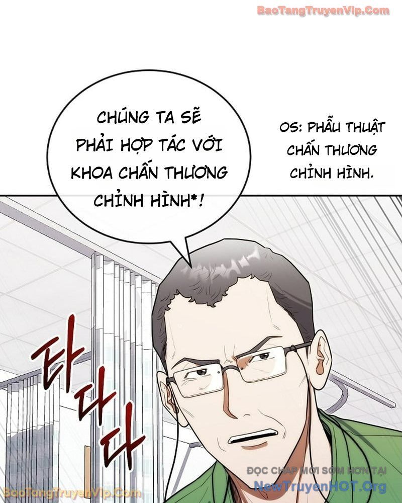 Thần Y Hoa Đà Tái Xuất: Chapter 19