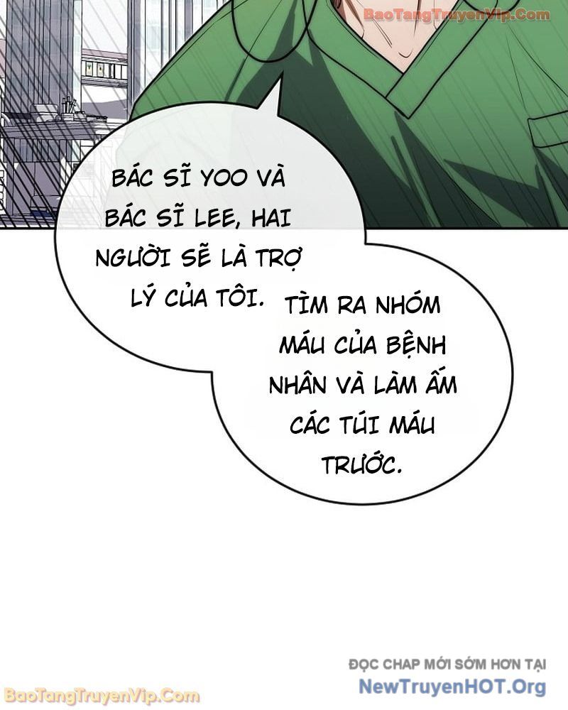 Thần Y Hoa Đà Tái Xuất: Chapter 19