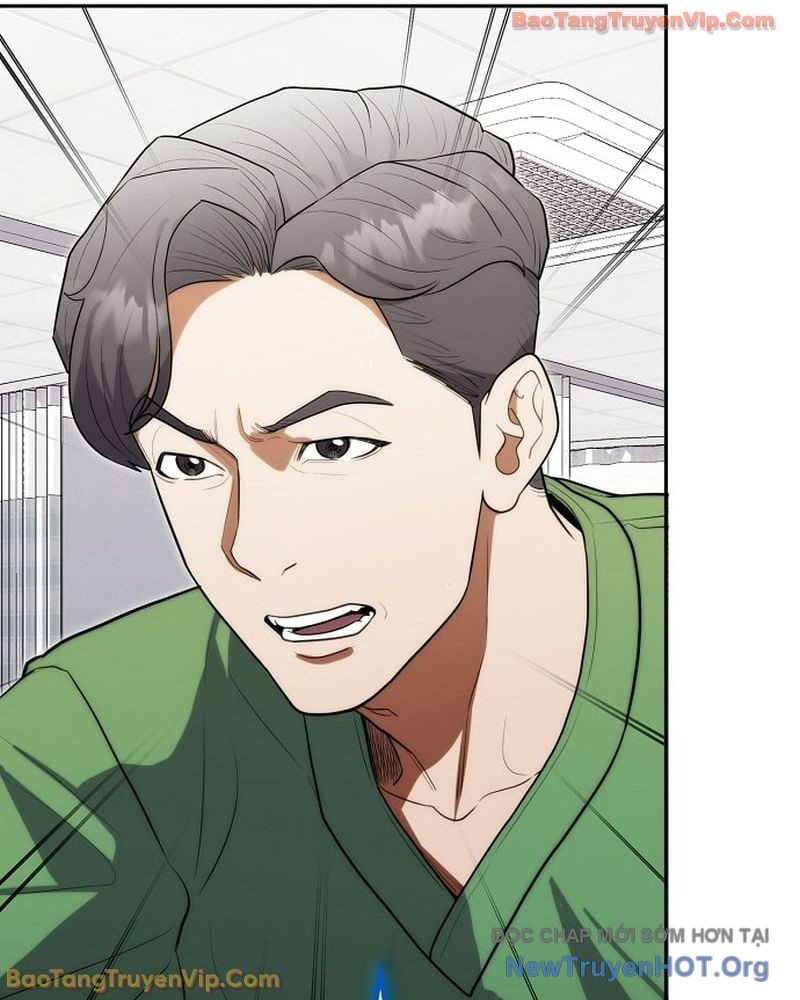 Thần Y Hoa Đà Tái Xuất: Chapter 19