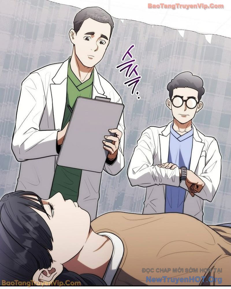 Thần Y Hoa Đà Tái Xuất: Chapter 19