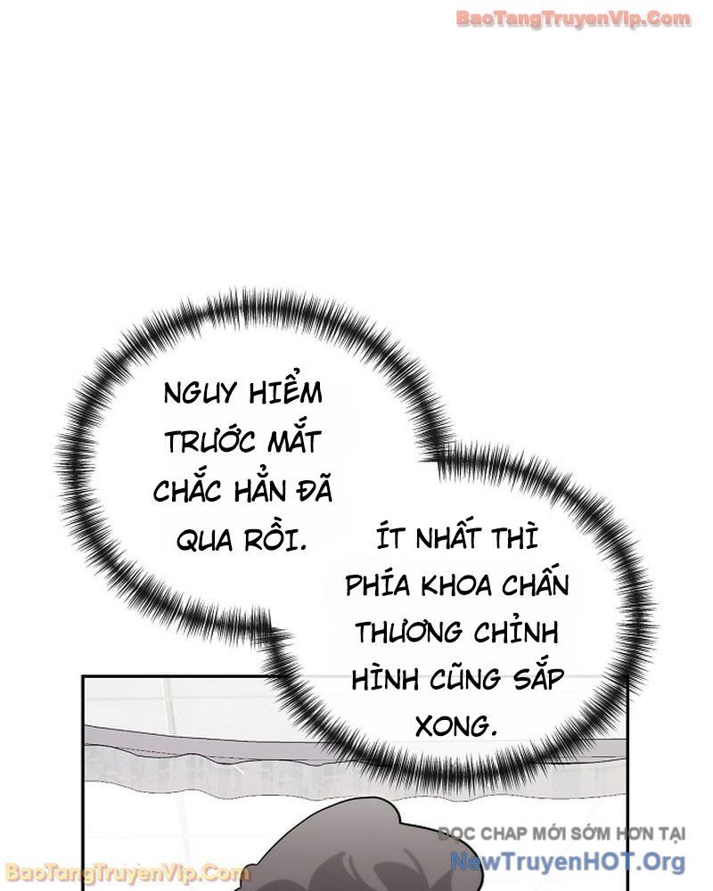 Thần Y Hoa Đà Tái Xuất: Chapter 19