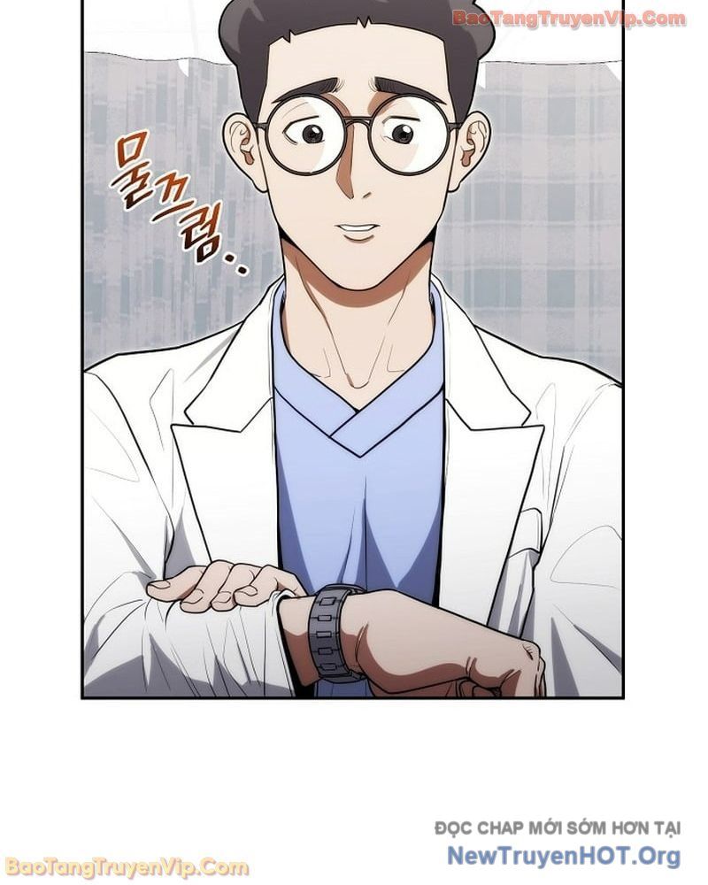 Thần Y Hoa Đà Tái Xuất: Chapter 19