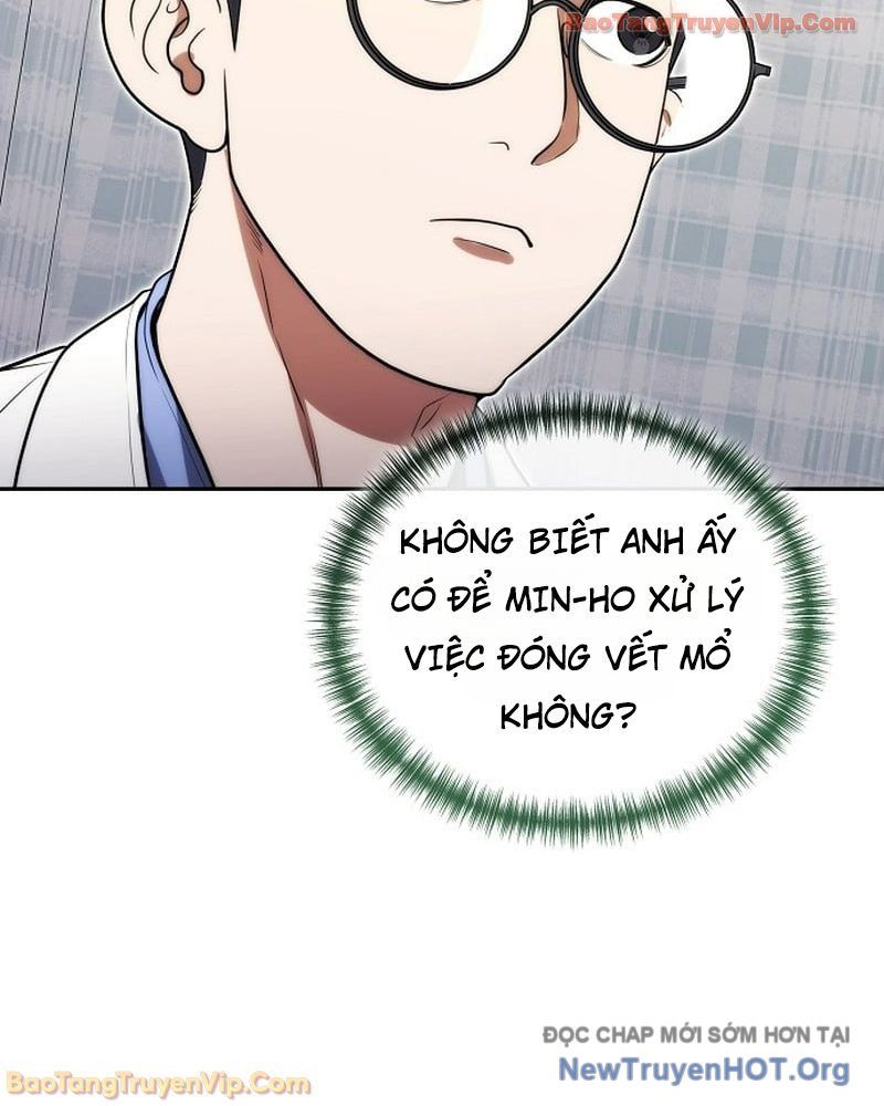 Thần Y Hoa Đà Tái Xuất: Chapter 19