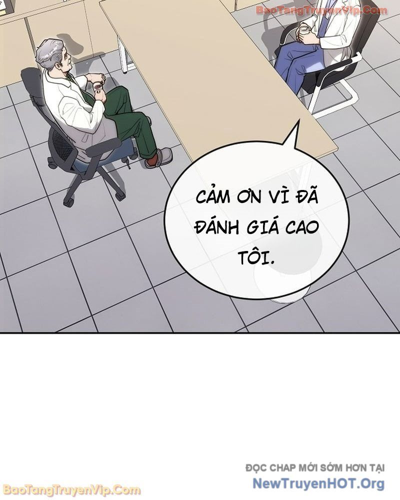 Thần Y Hoa Đà Tái Xuất: Chapter 19