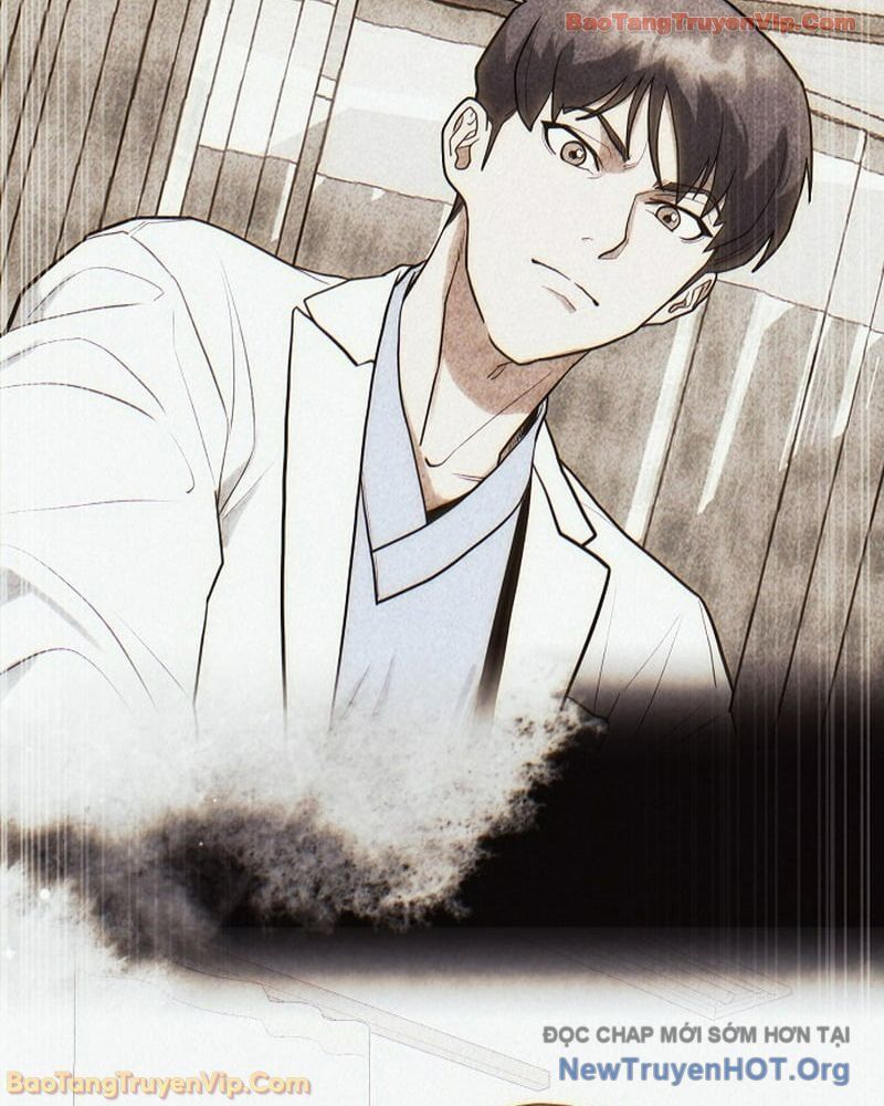 Thần Y Hoa Đà Tái Xuất: Chapter 19