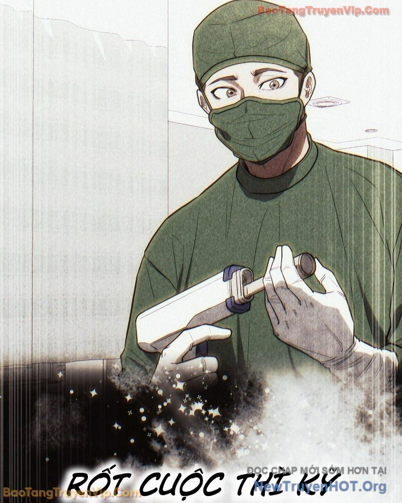 Thần Y Hoa Đà Tái Xuất: Chapter 19