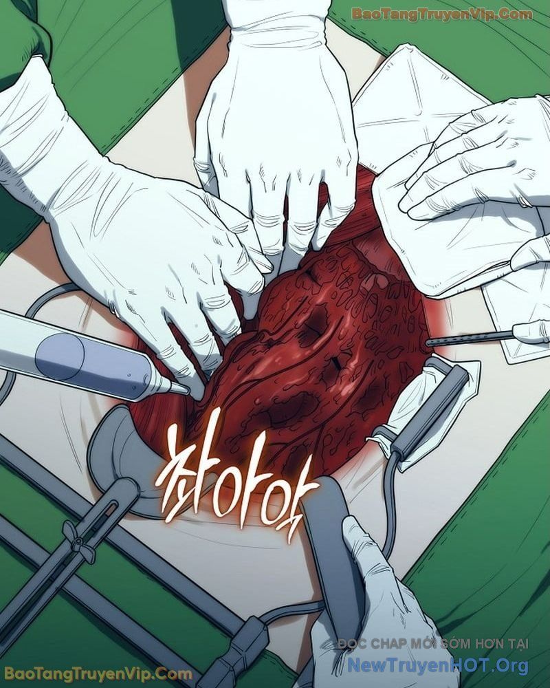 Thần Y Hoa Đà Tái Xuất: Chapter 19