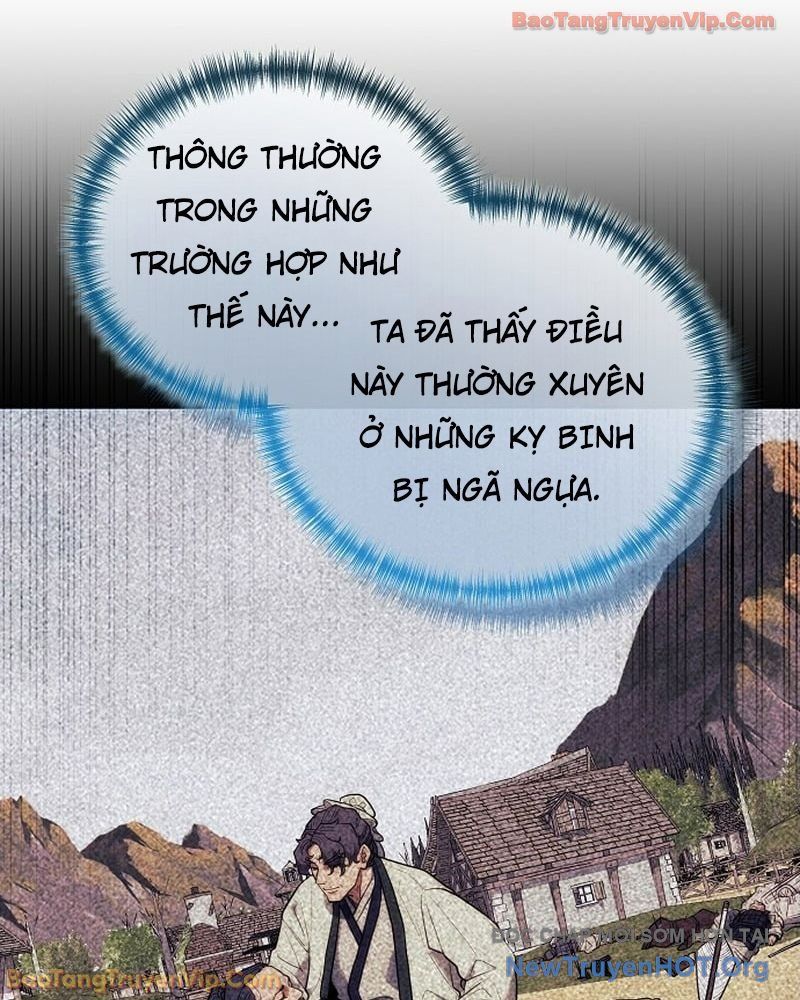 Thần Y Hoa Đà Tái Xuất: Chapter 19