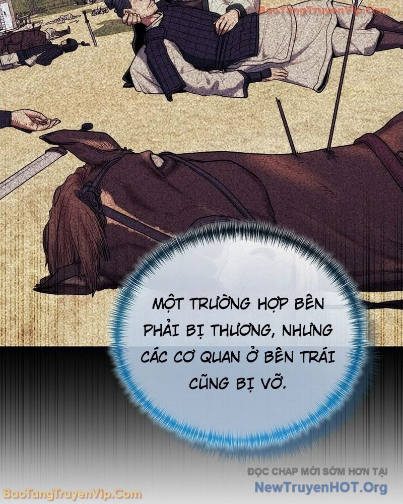 Thần Y Hoa Đà Tái Xuất: Chapter 19