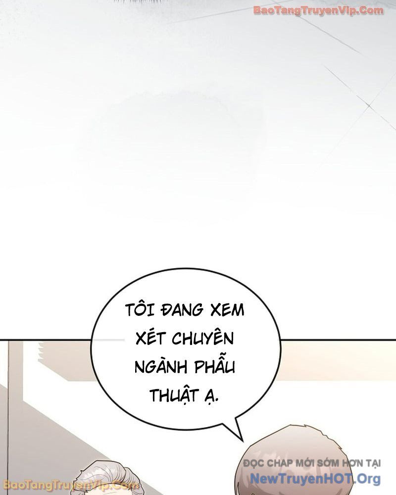 Thần Y Hoa Đà Tái Xuất: Chapter 19