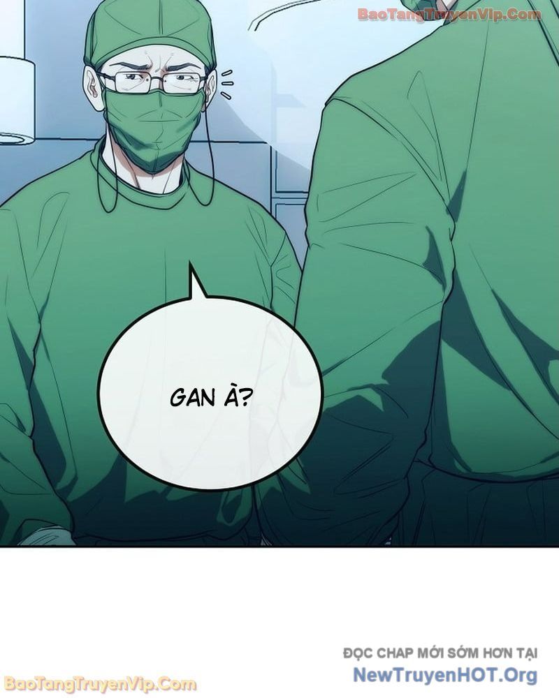 Thần Y Hoa Đà Tái Xuất: Chapter 19