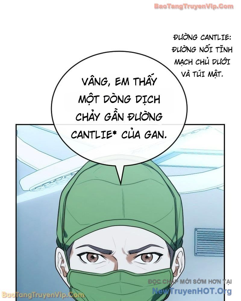 Thần Y Hoa Đà Tái Xuất: Chapter 19