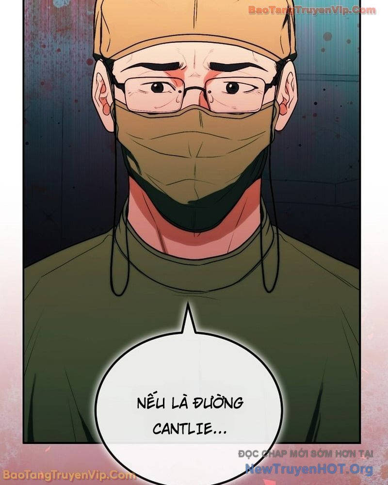 Thần Y Hoa Đà Tái Xuất: Chapter 19