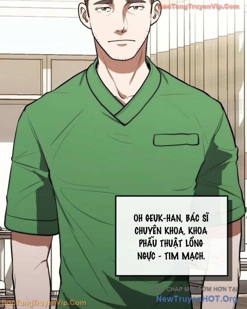 Thần Y Hoa Đà Tái Xuất: Chapter 2