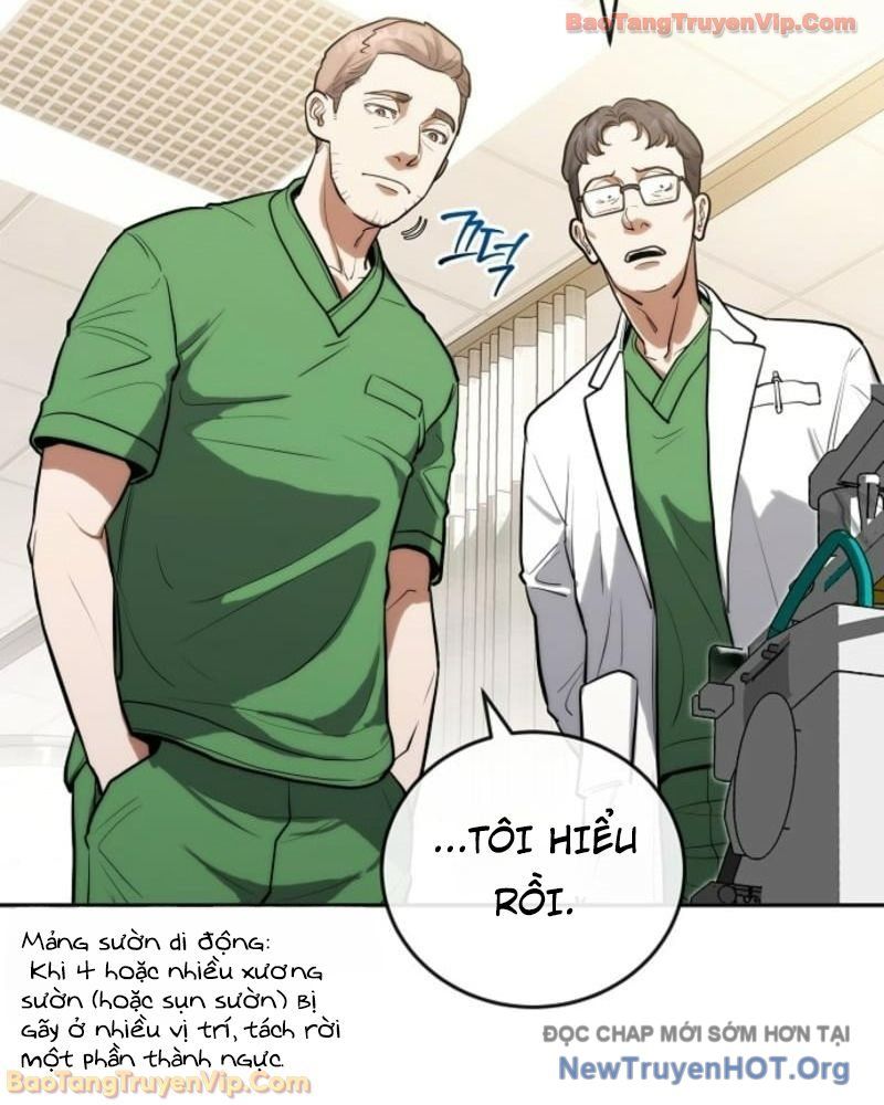 Thần Y Hoa Đà Tái Xuất: Chapter 2