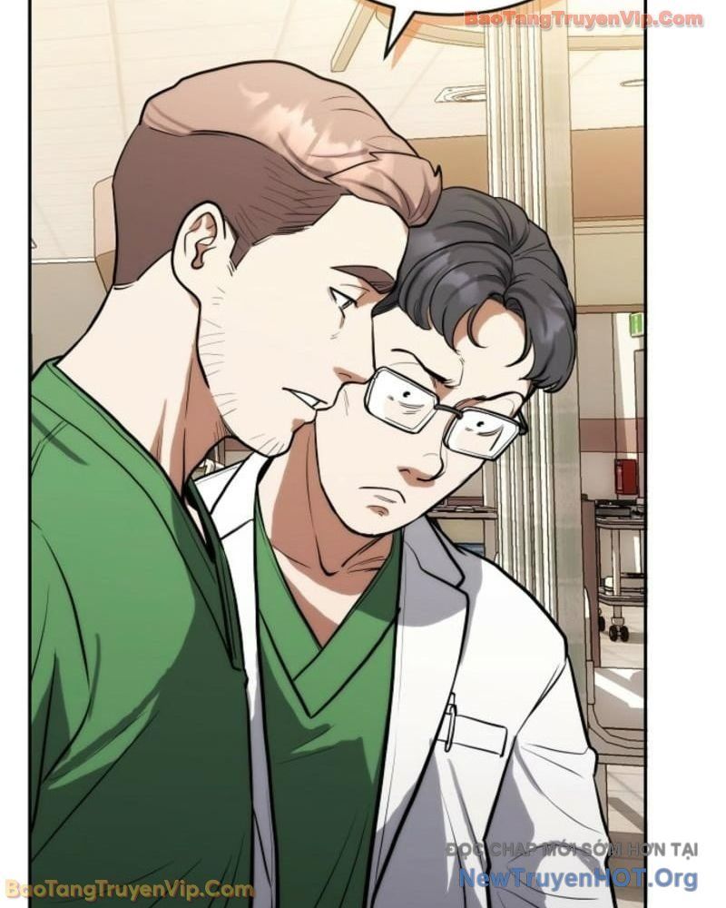 Thần Y Hoa Đà Tái Xuất: Chapter 2