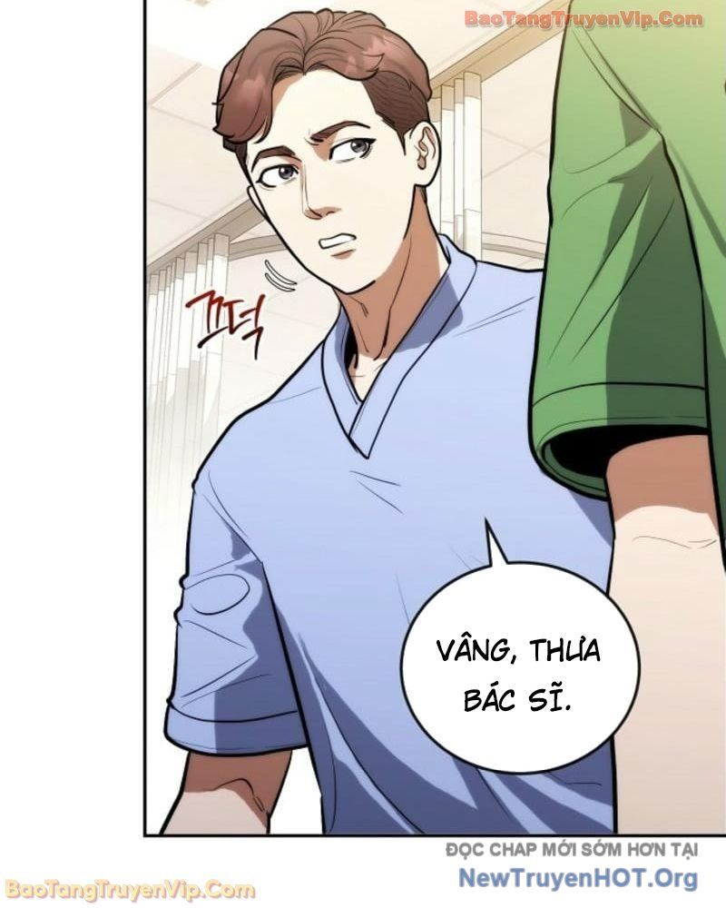 Thần Y Hoa Đà Tái Xuất: Chapter 2
