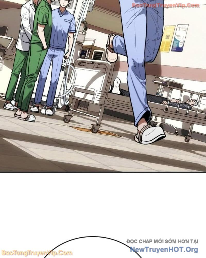 Thần Y Hoa Đà Tái Xuất: Chapter 2