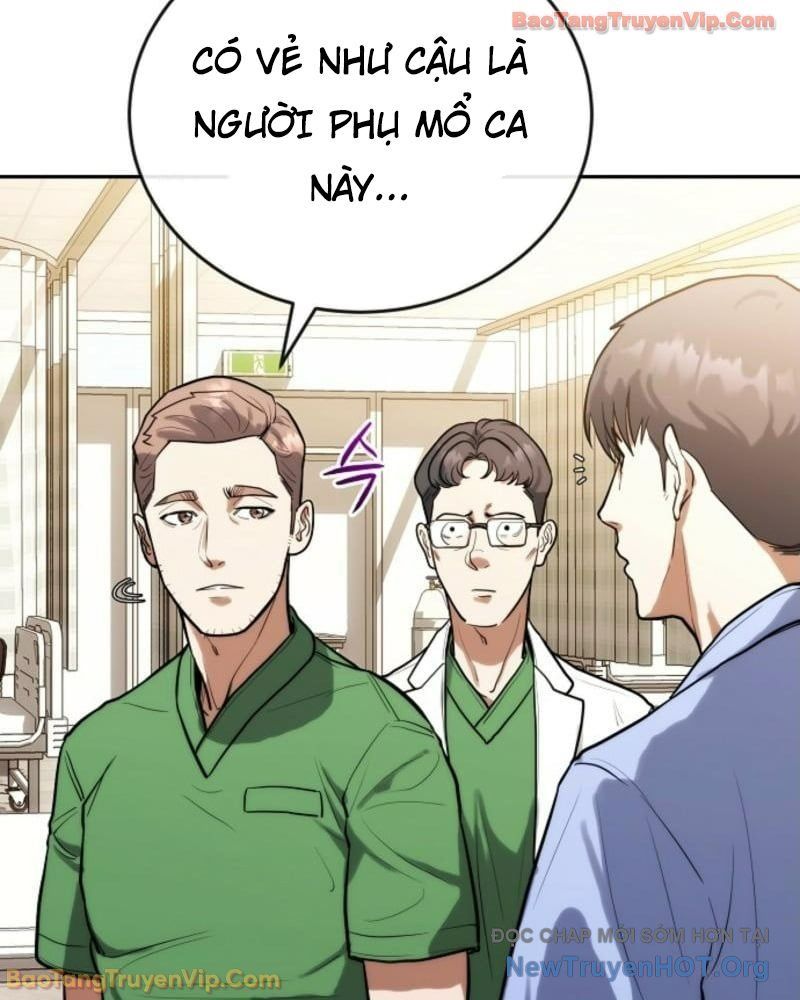 Thần Y Hoa Đà Tái Xuất: Chapter 2