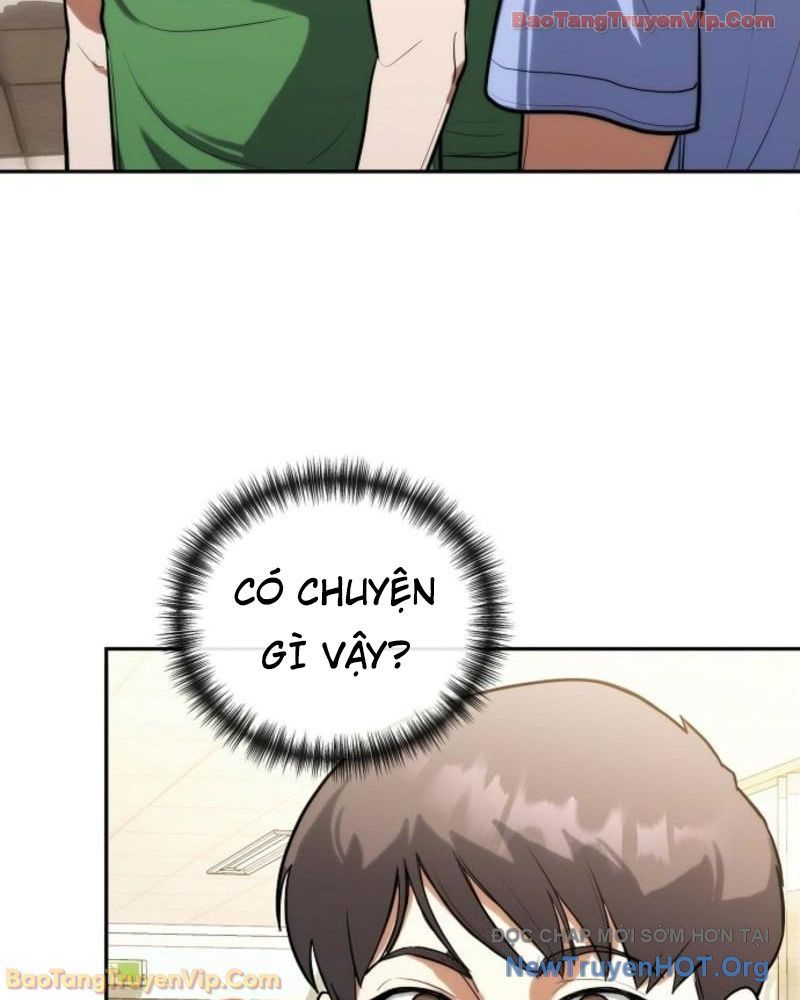 Thần Y Hoa Đà Tái Xuất: Chapter 2