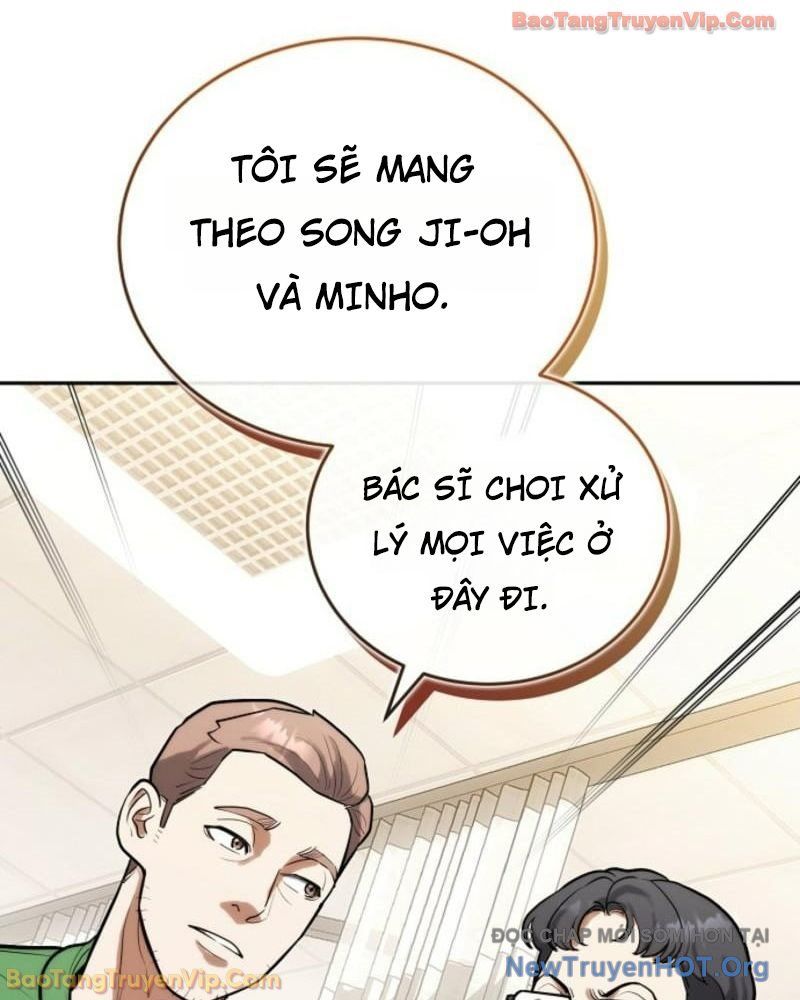 Thần Y Hoa Đà Tái Xuất: Chapter 2