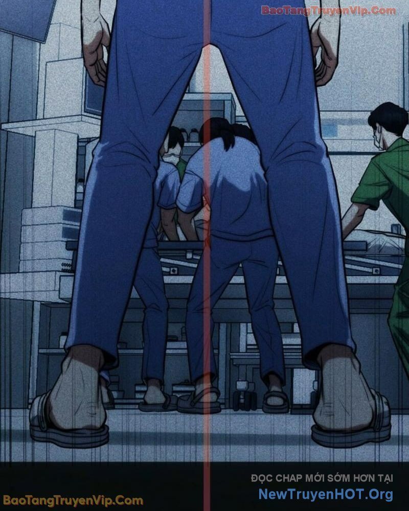 Thần Y Hoa Đà Tái Xuất: Chapter 2