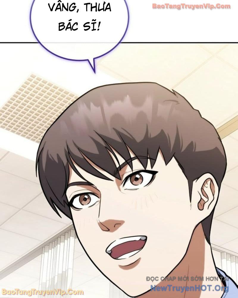 Thần Y Hoa Đà Tái Xuất: Chapter 2