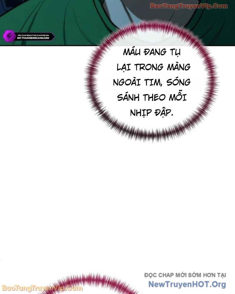 Thần Y Hoa Đà Tái Xuất: Chapter 2