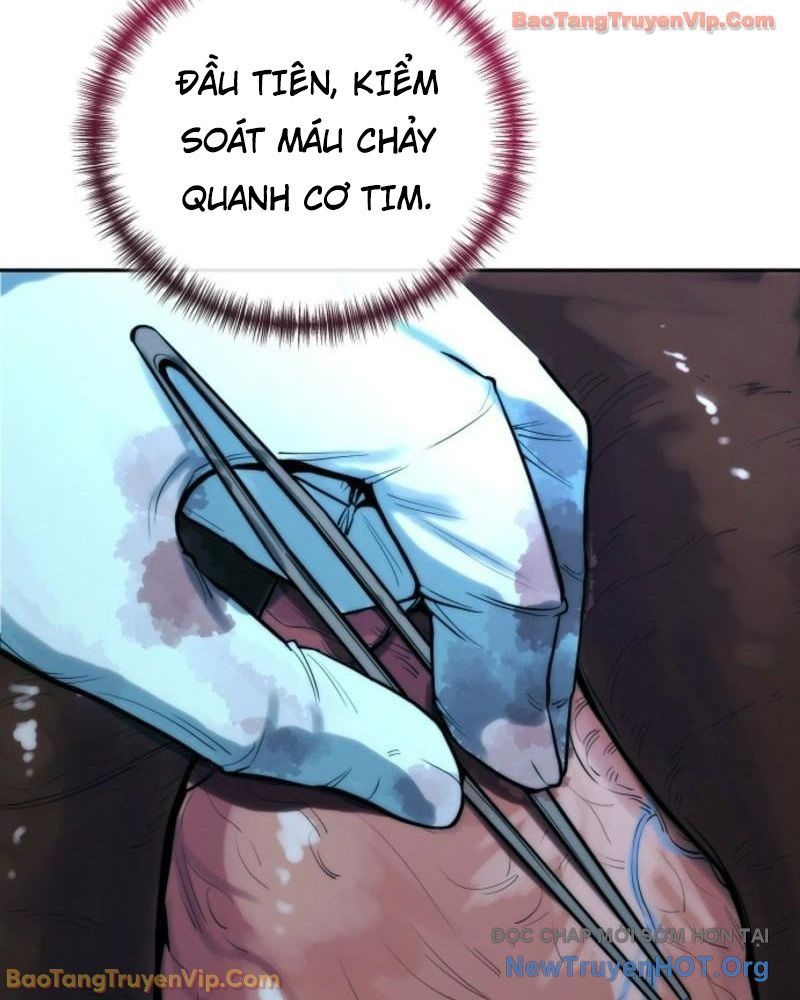 Thần Y Hoa Đà Tái Xuất: Chapter 2