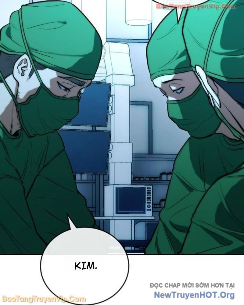 Thần Y Hoa Đà Tái Xuất: Chapter 2