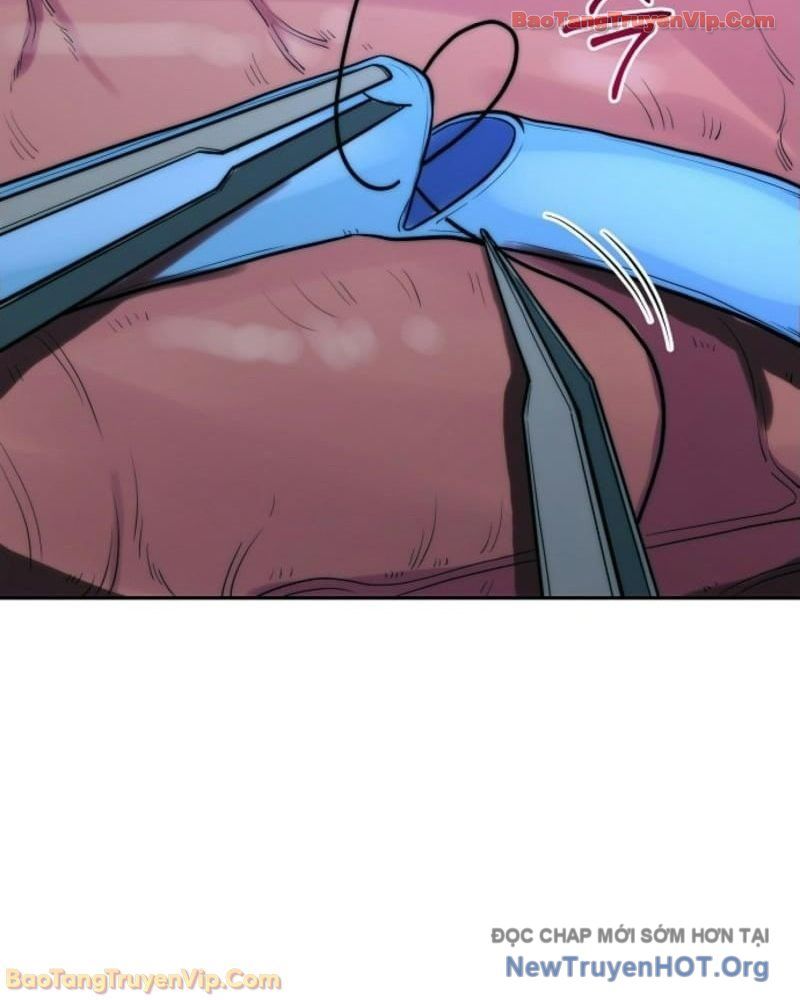 Thần Y Hoa Đà Tái Xuất: Chapter 2