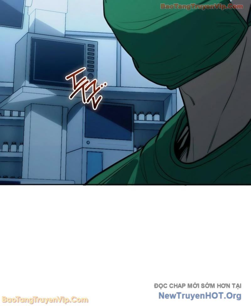 Thần Y Hoa Đà Tái Xuất: Chapter 2