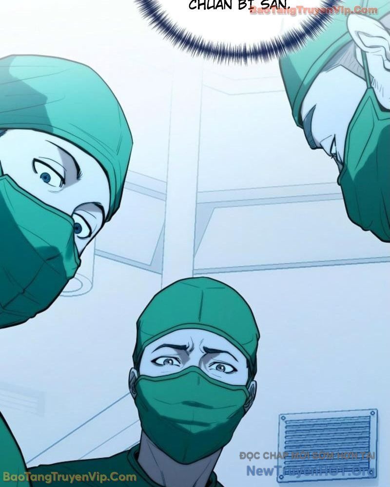 Thần Y Hoa Đà Tái Xuất: Chapter 2