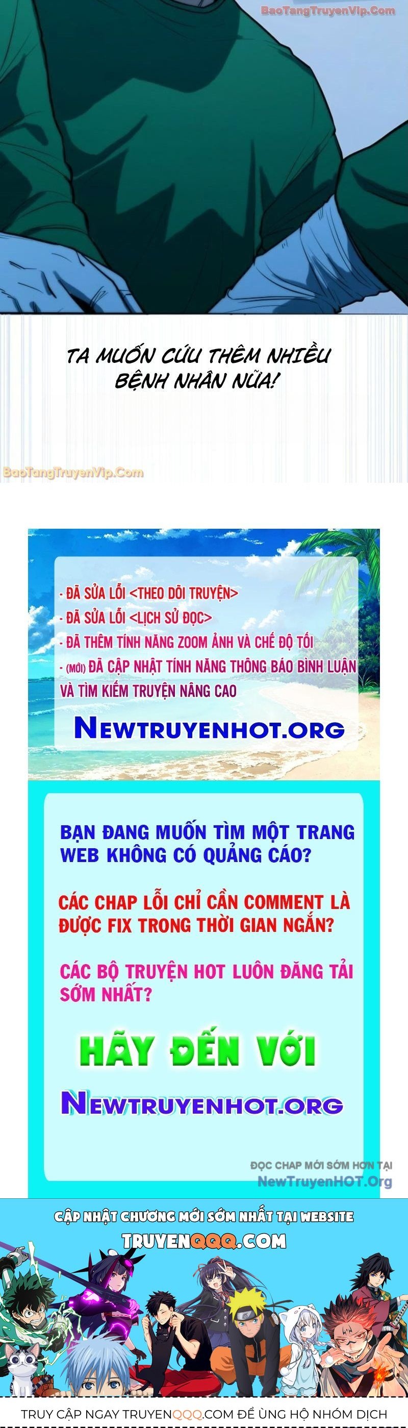 Thần Y Hoa Đà Tái Xuất: Chapter 2