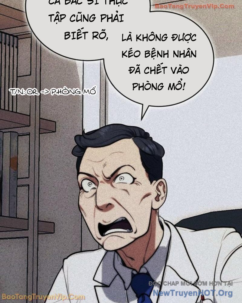 Thần Y Hoa Đà Tái Xuất: Chapter 2