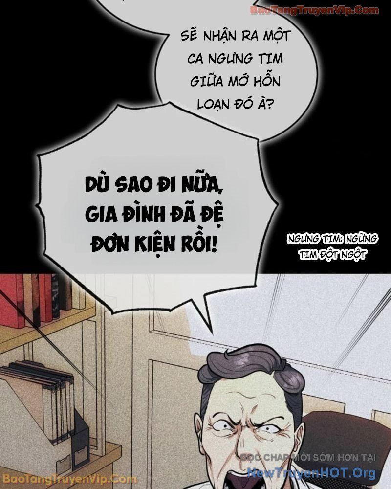 Thần Y Hoa Đà Tái Xuất: Chapter 2