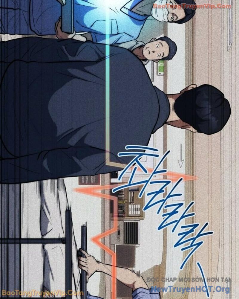 Thần Y Hoa Đà Tái Xuất: Chapter 2