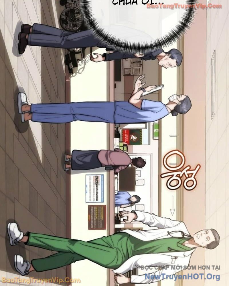 Thần Y Hoa Đà Tái Xuất: Chapter 2