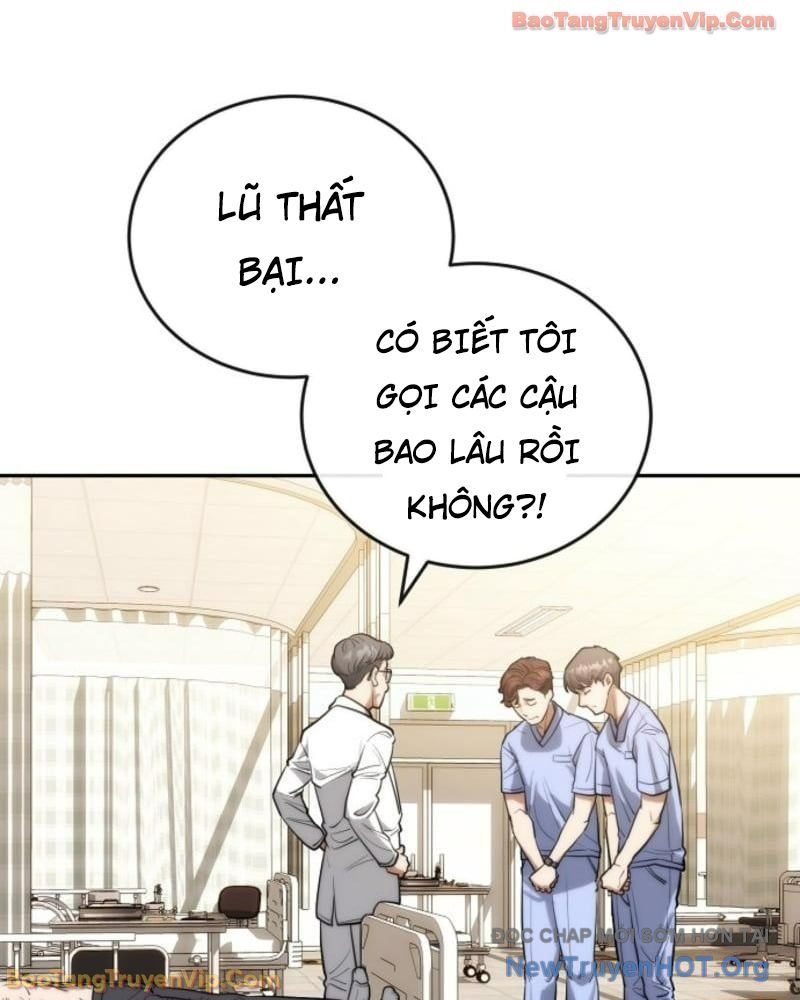 Thần Y Hoa Đà Tái Xuất: Chapter 2