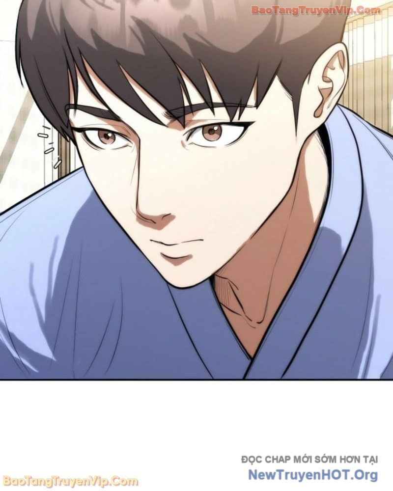 Thần Y Hoa Đà Tái Xuất: Chapter 2